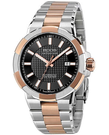 Epos Sportive 3443.132.34.15.44